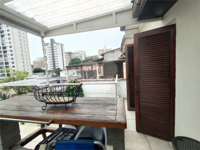 Sobrado à venda com 3 quartos, sendo 1 suíte,  em Santa Teresinha, São Paulo, SP