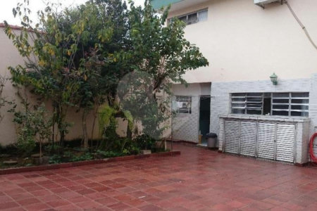Casa à venda com 3 quartos, sendo 2 suítes,  em Saúde, São Paulo, SP