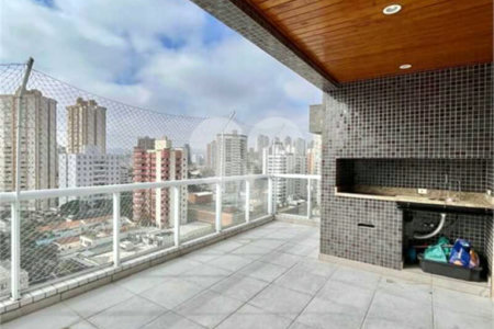 Apartamento para alugar com 3 quartos, sendo 1 suíte, no Centro, São Bernardo do Campo, SP