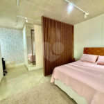 Apartamento à venda com 1 suíte em Alto da Boa Vista, São Paulo, SP