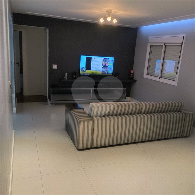 Apartamento à venda com 3 suítes em Baeta Neves, São Bernardo do Campo, SP