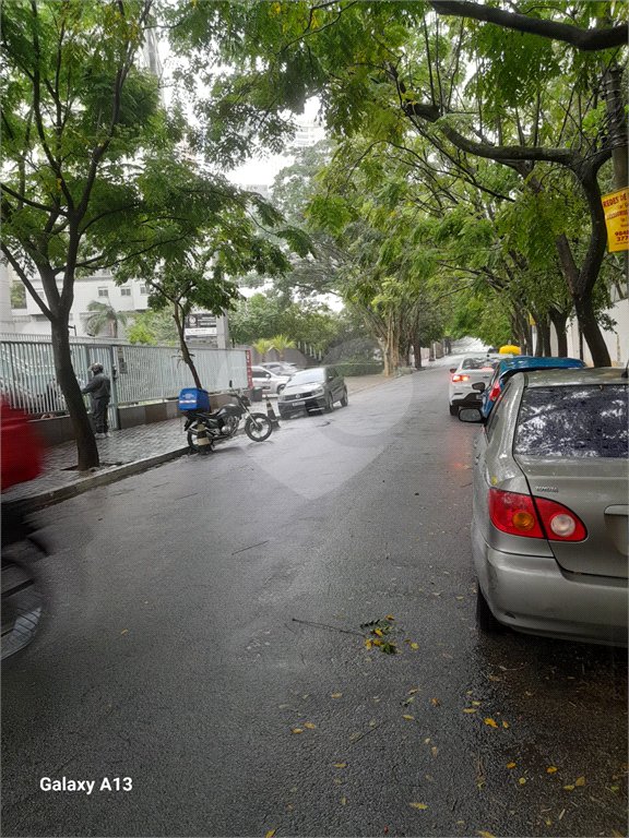 Apartamento à venda com 1 suíte em Vila Andrade, São Paulo, SP