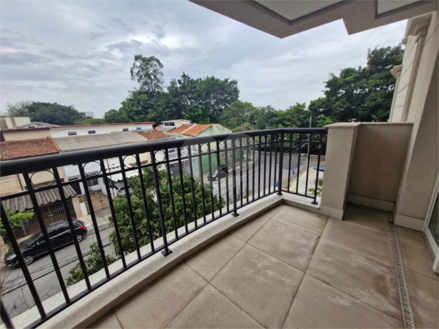 Apartamento à venda com 2 suítes em Santana, São Paulo, SP