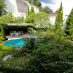 Casa à venda ou para alugar com 5 suítes em Jardim São Bento, São Paulo, SP