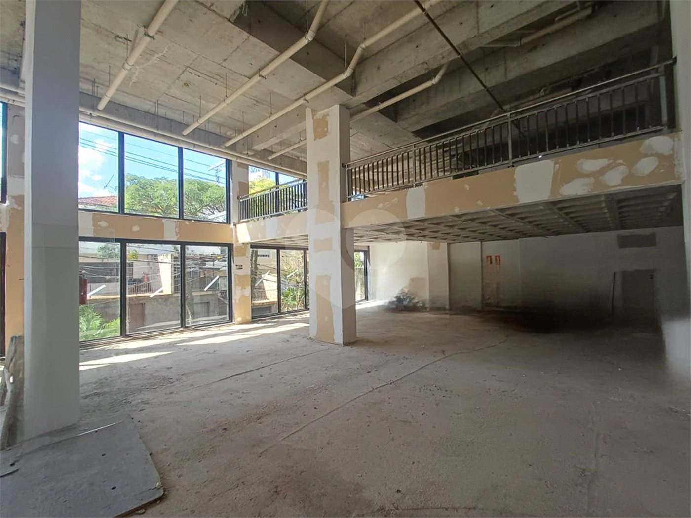 Sala à venda ou para alugar em Água Fria, São Paulo, SP