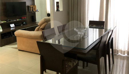 Apartamento à venda com 3 quartos, sendo 1 suíte,  em Vila Guilherme, São Paulo, SP