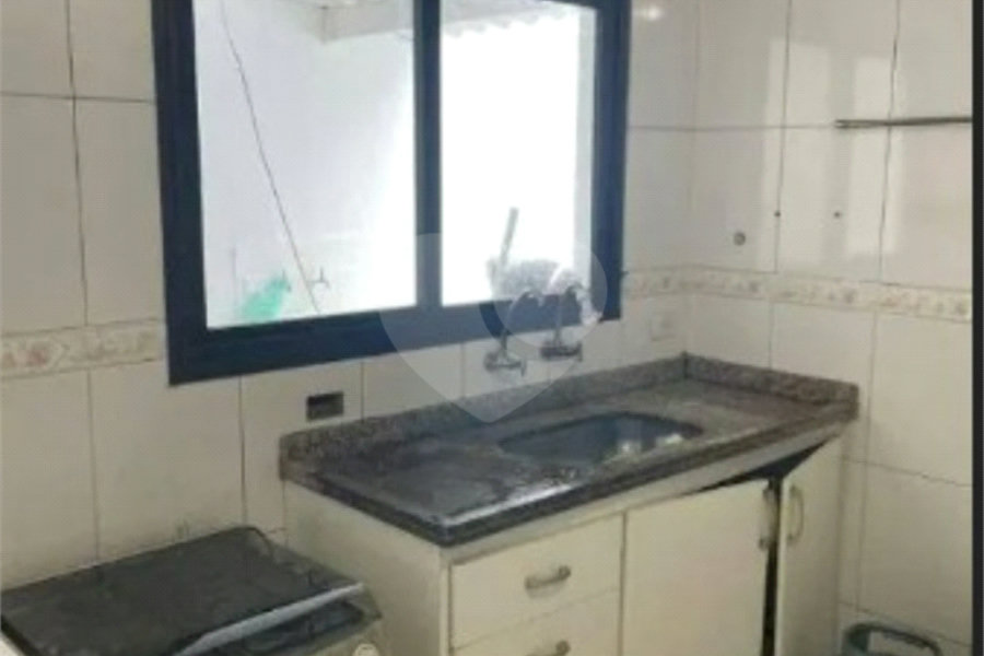 Sobrado 2 dormitórios em Pirituba