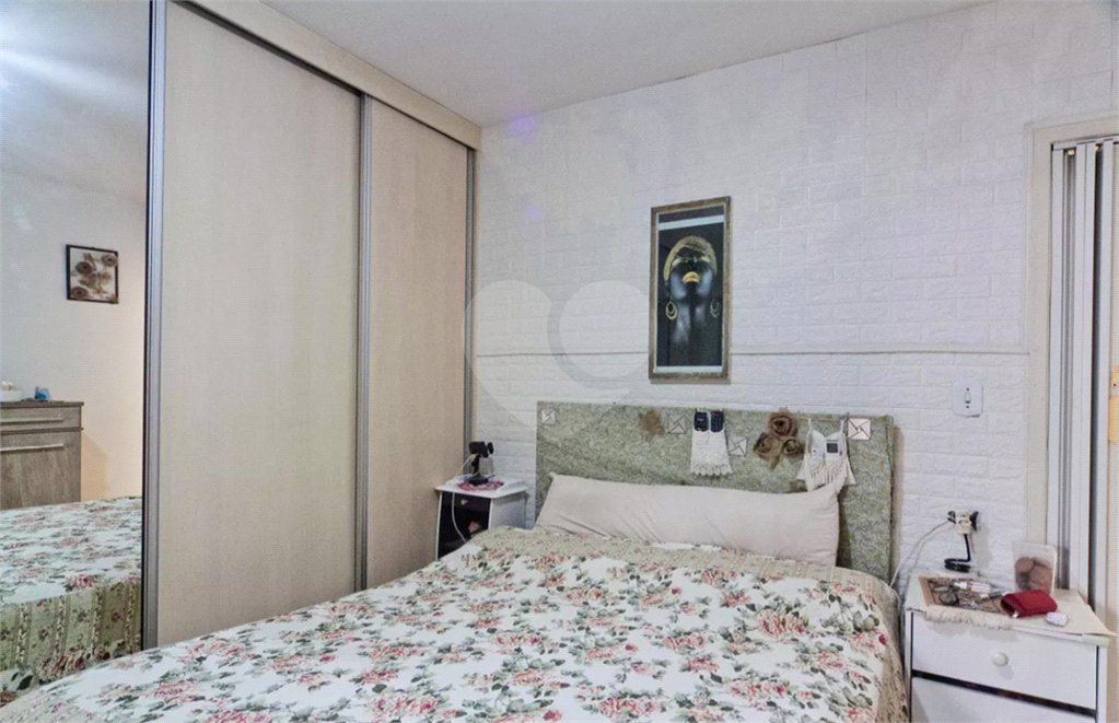 Sobrado à venda com 3 quartos, sendo 1 suíte, em Mandaqui, São Paulo, SP