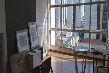 Apartamento à venda com 3 quartos, sendo 1 suíte, em Jardim Paulista, São Paulo, SP
