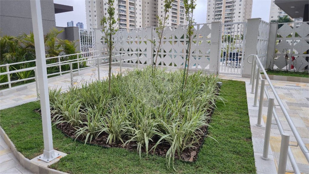 Apartamento à venda com 3 suítes no Centro, São Bernardo do Campo, SP