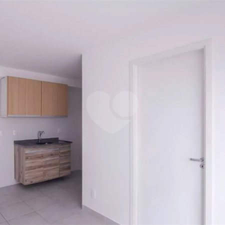 Apartamento à venda com 2 quartos em Vila Leopoldina, São Paulo, SP