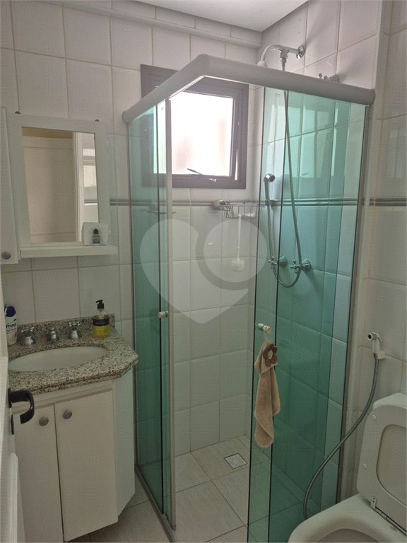 Apartamento à venda com 3 quartos, sendo 1 suíte, em Santana, São Paulo, SP