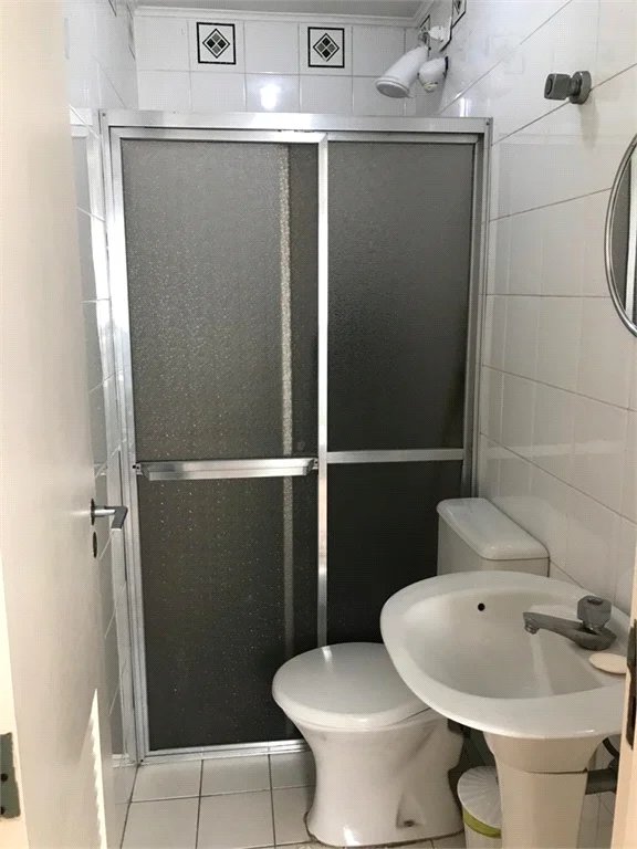 Apartamento à venda com 3 quartos, sendo 1 suíte,  em Jardim Ampliação, São Paulo, SP