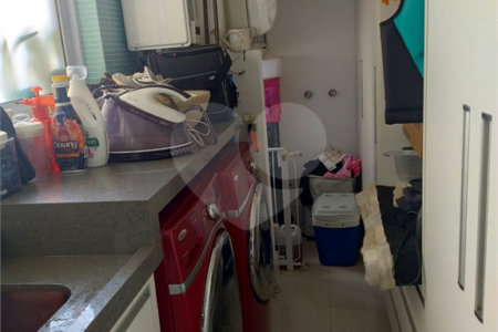 Apartamento à venda com 3 suítes no Centro, São Bernardo do Campo, SP