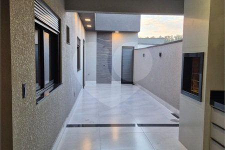 Casa à venda com 3 suítes no condomínio Jardim Park Vista Real, Indaiatuba - SP