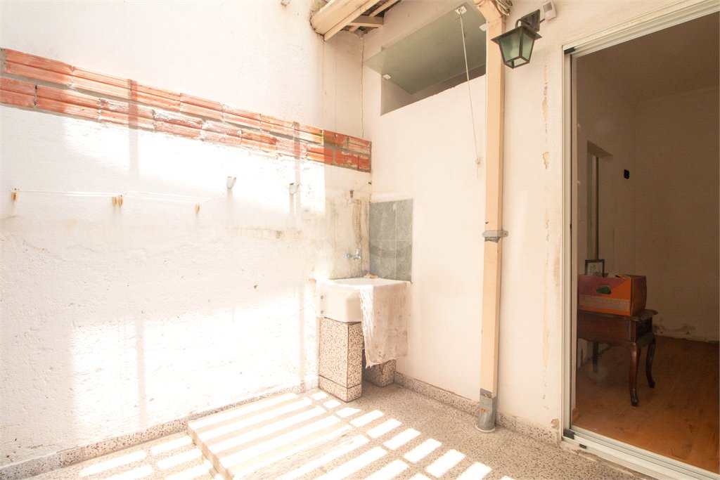 Sobrado à venda ou para alugar com 2 quartos em Chácara Santo Antônio (zona Sul), São Paulo, SP