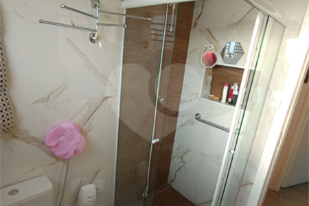 Apartamento à venda com 2 quartos em Vila Gomes Cardim, São Paulo, SP