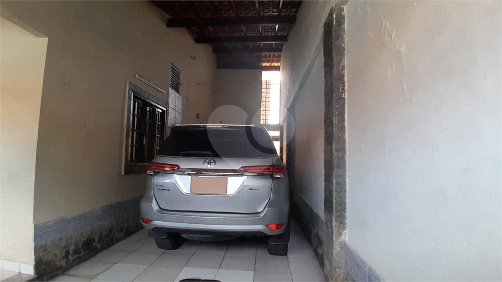 Casa à venda com 3 quartos, sendo 2 suítes, em Campo Grande, Rio de Janeiro, RJ