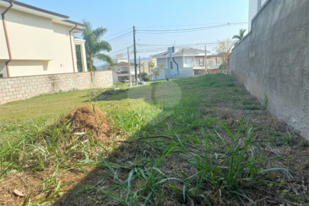 Terreno à venda em Via Castelli, Louveira, SP