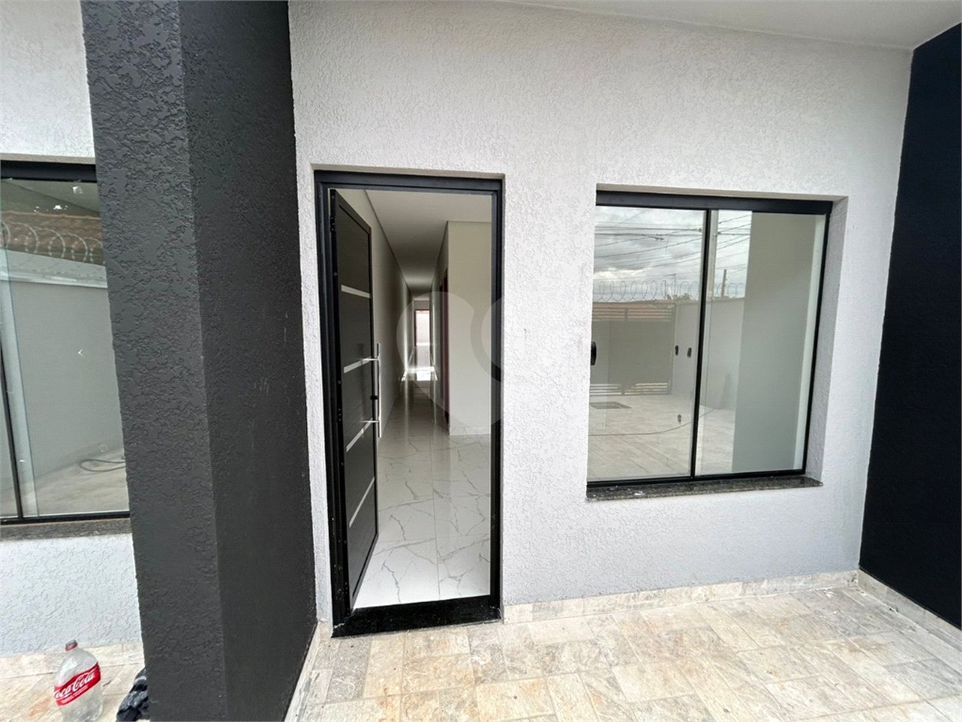 Casa de Vila à venda com 2 quartos, sendo 1 suíte, em Vila Nova Sorocaba, Sorocaba, SP