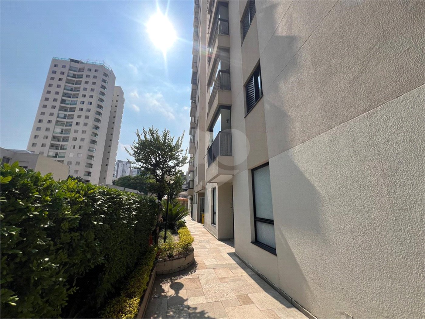 Apartamento à venda com 2 quartos, sendo 1 suíte, em Santana, São Paulo, SP