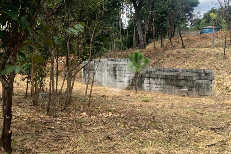 Terreno à venda em Serra da Cantareira, Mairiporã, SP