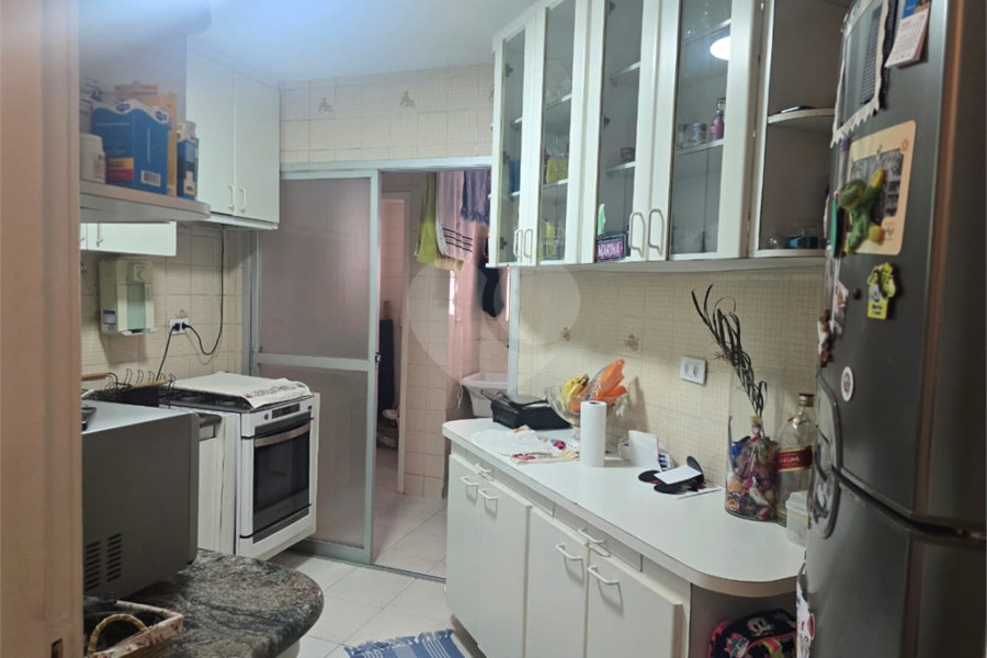 Apartamento à venda com 3 quartos, sendo 1 suíte, em Santana, São Paulo, SP