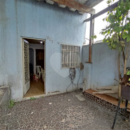Casa à venda com 3 quartos em Vila Mazzei, São Paulo, SP