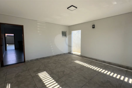 Sobrado Residencial à Venda – Parque São Lourenço | Indaiatuba/SP