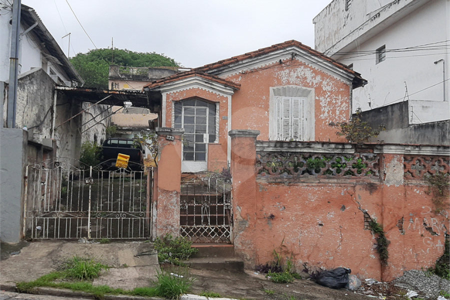 Terreno à venda em Casa Verde, São Paulo, SP