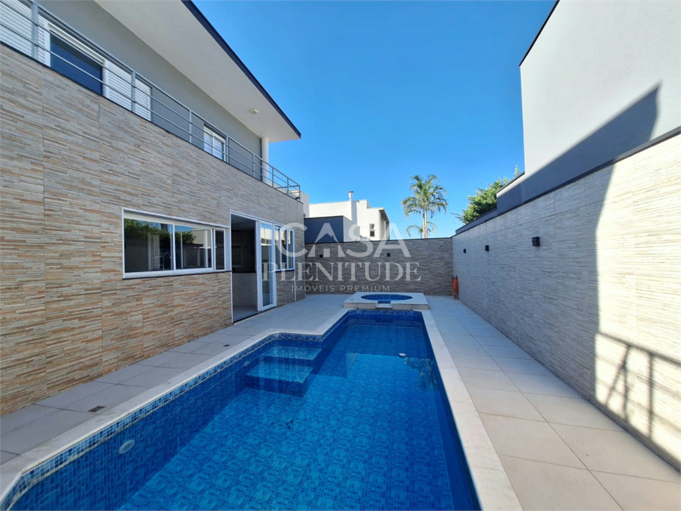 Casa em condomínio à venda com 3 suítes em Jardim Residencial Chácara Ondina, Sorocaba, SP