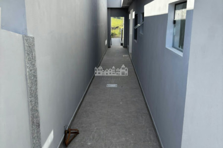 Casa à venda com 2 quartos, sendo 1 suíte, em Nova Suissa, Piracaia, SP