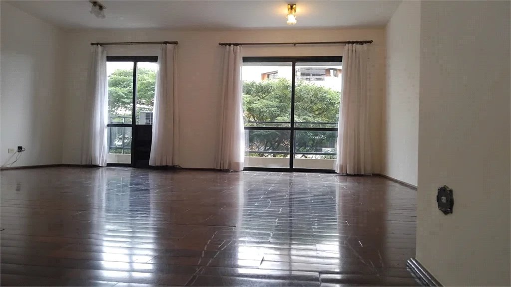 Apartamento à venda com 2 suítes em Brooklin Paulista, São Paulo, SP