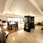 Apartamento próximo da praia com 4 dormitórios à venda, 257 m² por R$ 2.200.000 - Gonzaga - Santos/SP