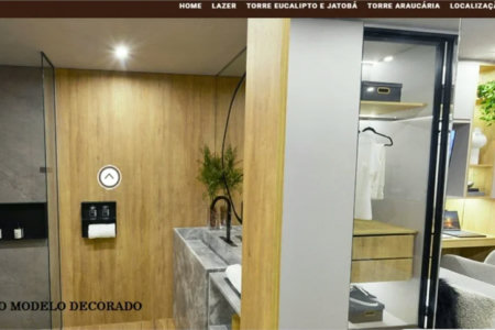Studio à venda com 1 quarto em Vila Pirajussara, São Paulo, SP