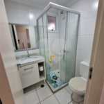 Apartamento à venda com 3 quartos, sendo 1 suíte, em Vila Maria, São Paulo, SP