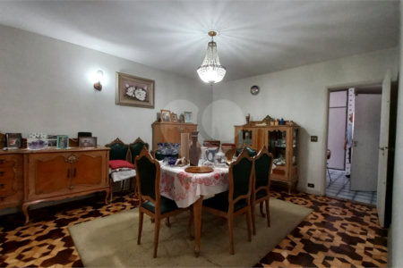 Casa Térrea à venda com 3 quartos, sendo 1 suíte, em Jardim Franca, São Paulo, SP