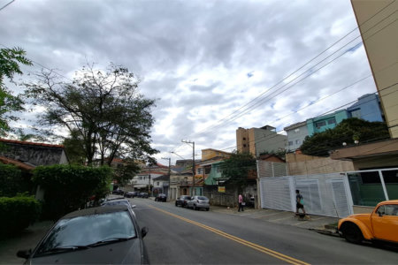 Apartamento à venda com 4 quartos em Vila Gustavo, São Paulo, SP