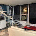 Apartamento à venda com 1 suíte em Santana, São Paulo, SP