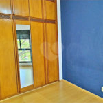 Apartamento à venda com 4 quartos, sendo 2 suítes,  em Indianópolis, São Paulo, SP