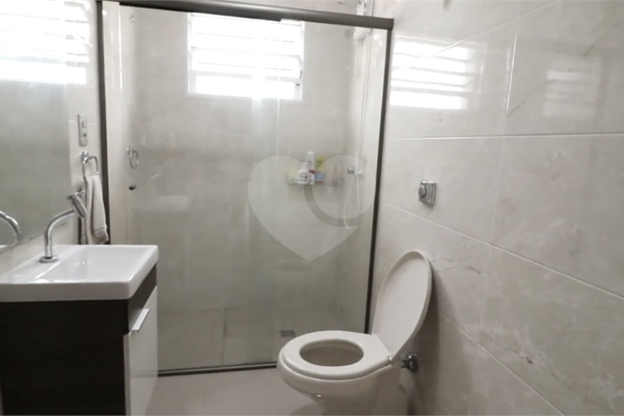 Sobrado à venda com 4 quartos em Vila Guilherme, São Paulo, SP