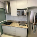 Apartamento à venda em Cerqueira César, São Paulo, SP