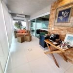 Apartamento Residencial à venda, Gonzaga, Santos - AP1684.
