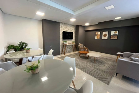 Apartamento à venda, 92 m² por R$ 1.300.000,00 - Vila Alzira - Guarujá/SP