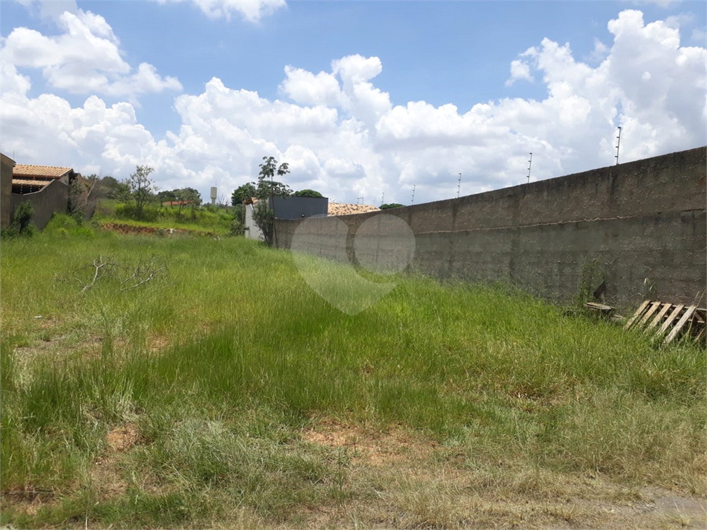 Chácara à venda em Parque Residencial Indaiá, Indaiatuba, SP