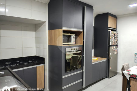 Sobrado à venda com 3 quartos, sendo 1 suíte, em Limão, São Paulo, SP