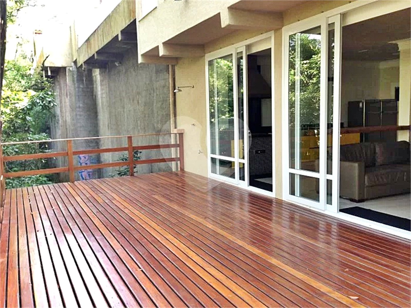 Casa à venda com 4 quartos, sendo 3 suítes,  no condomínio Itatinga 1, São Paulo - SP