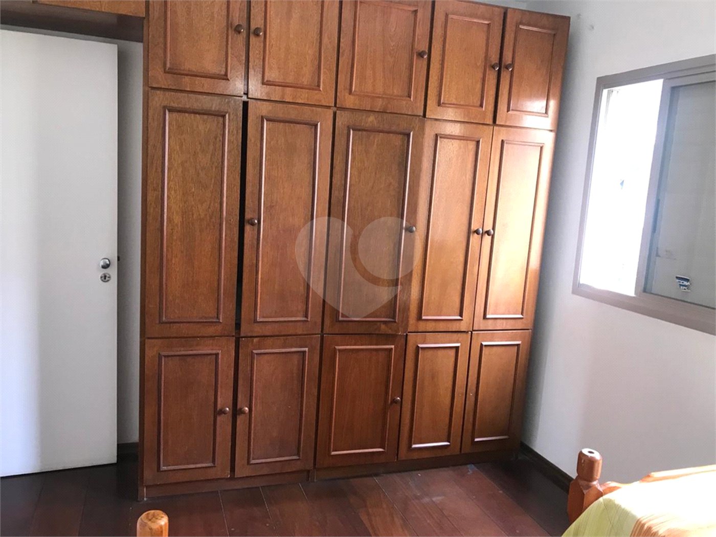 Apartamento à venda com 4 quartos, sendo 1 suíte, em Vila Monte Alegre, São Paulo, SP