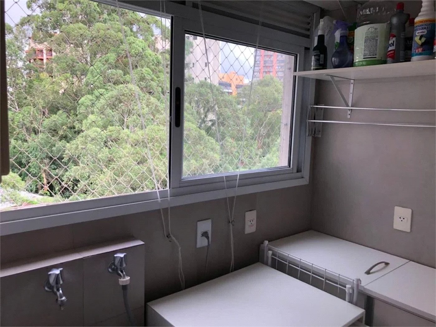 Apartamento à venda com 3 quartos, sendo 1 suíte, em Jardim Ampliação, São Paulo, SP