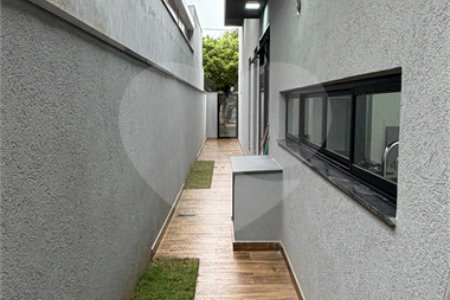 Casa à venda com 3 suítes no condomínio Bella Cittá Rp, Ribeirão Preto - SP